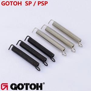 【Made in Japan】오리지널 GOTOH SP / PSP 트레몰로 시스템 브릿지 스프링