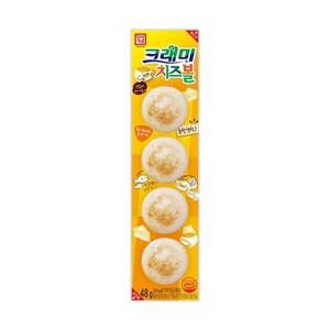 한성 크래미 치즈볼 48g