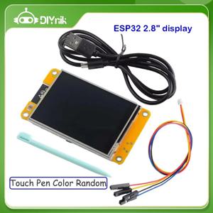 ESP32 2.8인치 디스플레이 모듈 240*320 2.8