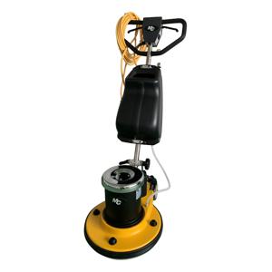 FM15P 건축자재 고속 전기 버니셔 (1.5HP 출력, 17인치 패드 포함)