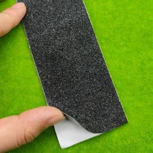 100*5cm 모델 연방 고속도로 모델 타르 도로 모델 철도 도로 테이프 (뒷면 접착식) 풍경 모델링/모델 국가 도로
