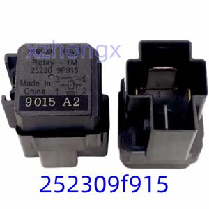 새로운 릴레이 25230-9F915 25230 9F915 252309 F915 12VDC DC12V 12V 4핀