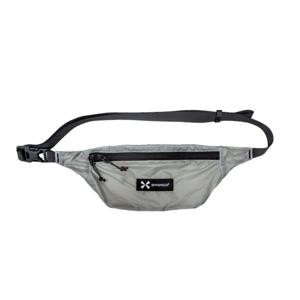XENOSMILUS Uniblade Tiger 여행 경량 휴대용 피부 허리 가방, 남녀공용 야외 스포츠, 달리기, 하이킹, 마운트