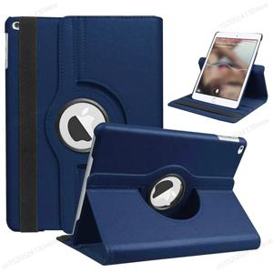 iPad 9.7 5th 6th 케이스 iPad Air 11 2 3 4 5 10.9 iPad 10.2 용 회전 스탠드 커버 7th 8th 9th 10th 11th Generation Pro 11 케이스