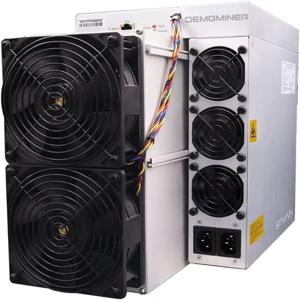 2개 구매 시 1개 무료 제공 Antminer S19k pro 115T Asic Miner 2645W Bitmain Crypto BTC Bitcoin Miner Mining PSU 포함
