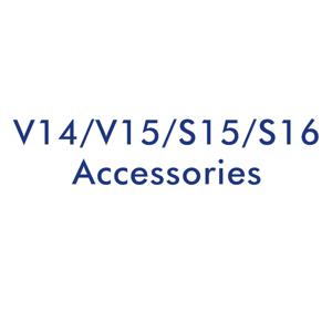 V14/V15/S16/S18/V18 진공 청소기 액세서리