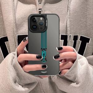 Phonecase a-Aston MartiN for iPhone 16 15 14 13 12 11Pro Max XR X XS 12Mini 14 15 16 Puls phone Cartoon Anime Cellphones