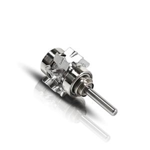 NSK Ti-Max X600L / X650 /X600KL / X600BL / X600SL / X600WL – TiX-Su03과 호환되는 카트리지/터빈 로터