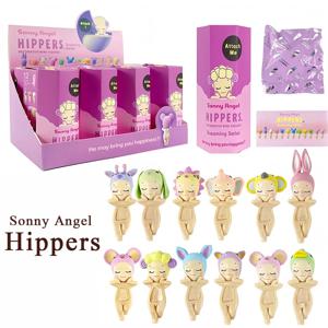 Hippers Sonni Angei 블라인드 박스 미스터리 박스 드림 시리즈 미니 애니메이션 피규어 장식품 인형 팬 어린이 Christma 생일 선물