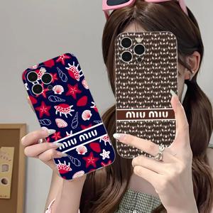 패션 고양이 C-미우스 아이폰 16 15 14 13 12 11 X XR XS Pro Max Plus 미니 투명 클리어 핸드폰 예쁜 명품 케이스