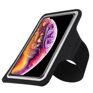 Haissky 러닝 스포츠 방수 완장 아이폰 6 7 8 x xr xs 맥스 케이스 삼성 s7 s8 s9 참고 8 참고 9 pocophone f1