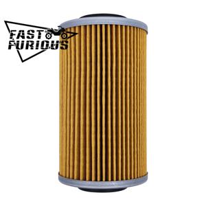 SeaDoo 오일 필터, SeaDoo 4-Tec RXP RXT Wake GTS GTI GTX SE X 130 155 185 215 255 260 420956740 711956740 420956741 711956741