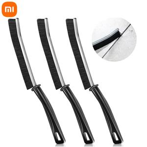 Xiaomi Youpin 내구성 클리너 브러시 가정용 타일 조인트 스크러버 뻣뻣한 강모 샤워 바닥 용 미니 타일 그라우트 청소 브러시