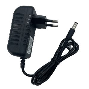 충전 케이블 어댑터 26V 0.6A Grundig VCP3830 무선 핸드 헬드 진공 청소기 충전기 용 EU 플러그 진공 청소기 액세서리