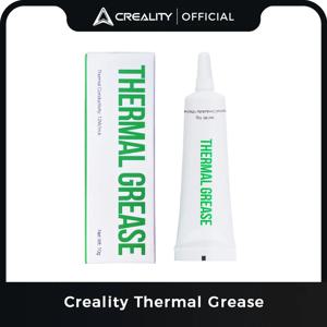 Creality 열 그리스 Ender 3 V3 SE/KE/Ender 3 V3 Plus/K1 Max/K1C용 높은 열 전도성 비전도성 비부식성