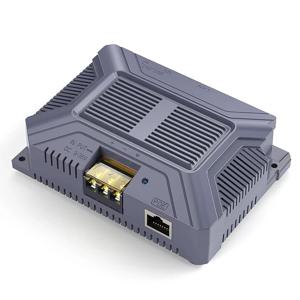 Starlink V3 Poe 인젝터 200W 5 In 1 Gige 패시브 ESD 보호(USB Type-C 전원 출력 DC 컨버터 9-36V 포함)