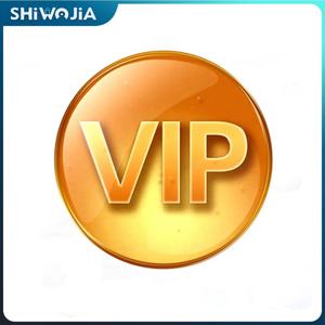 SHIWOJIA 링크는 메이크업 화물 또는 교체가 필요합니다.