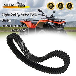 CF ATV UTV MOTO용 벨트 450 500 520 550 600 부품 번호 0180- 055000 -0004 크기 35.9*939