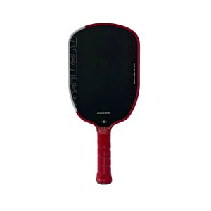 2025 Agassi Pro Shape Tfp 폼 16mm 두께 Gen4 코어 열성형 Toray T700 탄소 섬유 피클볼 패들