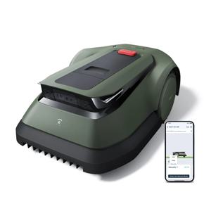 정원용 제한 조정이 없는 ECOVACS GOAT GX-600 로봇 잔디 깍는 기계에 대한 즉시 배송 전 세계 최대 무료 배송