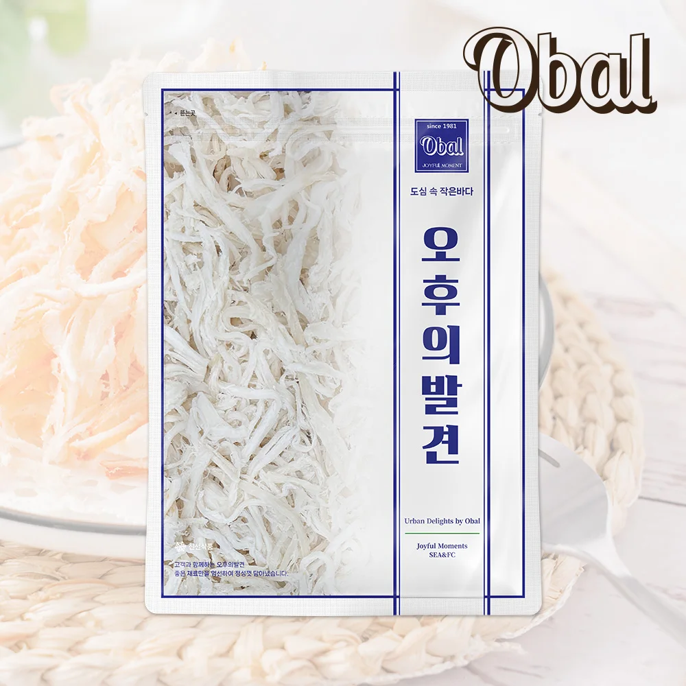 오발 품질이 남다른 국내가공 맛진미1kg