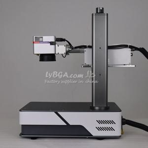 펄스X 10W UV 레이저 마킹 절단기 5W 유리 자외선 조각기 커터 수냉/공냉식 3W 크리스탈 퀵 마커