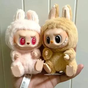 핫세일 애니메이션 피규어 Have A Seat 시리즈 비닐 펜던트 인형 모델 장난감 귀여운 몬스터 레플리카 키체인 장난감 생일 선물