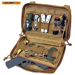 B3 Molle 파우치 가방 의료 EMT 전술 야외 응급 팩 캠핑 사냥 액세서리 유틸리티 멀티 도구 키트 EDC 가방