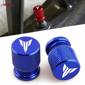 타이어 밸브 캡 YAMAHA MT09 MT07 MT10 MT03 MT25 MT125 MT 09 07 03 10 MT-09 SP MT-07 MT-10 추적기 900 700 GT FZ09 XSR900