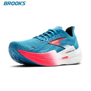 Brooks Hyperion Max Gale 2 남성용 캐주얼 스니커즈 쿠션 편안한 레이싱 스포츠 트레이닝 전문 운동화