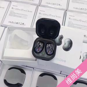 R180 TWS 진정한 무선 스포츠 이어폰 블랙 기술 In Ear Pea Bluetooth 이어폰 터치