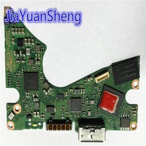2060 810035 000 WD40NDZW WD50NDZW HDD PCB 로직 보드 코딩: 2060-810035-000 REV P0 810035-100