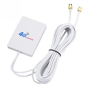 3G 4G LTE 안테나 SMA 커넥터, 4G LTE 라우터 외부 안테나, 화웨이 3G 4G LTE 라우터 모뎀, 2M 케이블