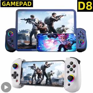 PS4 PS3 스위치 용 무선 블루투스 제어 iPhone 안드로이드 모바일 PC 휴대 전화 태블릿 홀 게임 패드 게임 컨트롤러 게임 패드