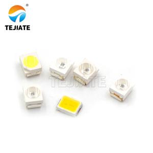 고휘도 1210 SMD 발광 다이오드 LED 램프 비즈, 3528 순백색, 에메랄드 그린, 따뜻한 화이트, 레드, 옐로우, 블루 라이트