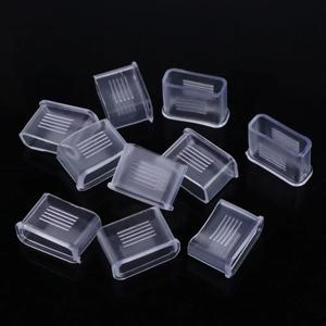 치어 리더 10pcs 스포츠 훈련 마우스 가드 축구 휘슬 입 그립 심판 휘슬 커버 휘슬 커버 휘슬 쿠션