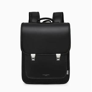 소년을위한 Japn Schoolbag 소녀를위한 PU 가죽 학교 배낭 초등학교 방수 가방을위한 일본 스타일 Randoseru 배낭