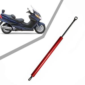 SUZUKI Burgman 400 AN400 AN400S 2003-2006 스쿠터 표준 시트 조절기 리프팅 암 충격 리프트 지지대 용 1pc 댐퍼