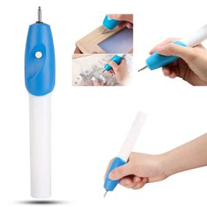 DIY 무선 미니 전기 조각 펜, 쥬얼리 플라스틱 금속 목재 유리 자동 조각 펜, 조각 도구