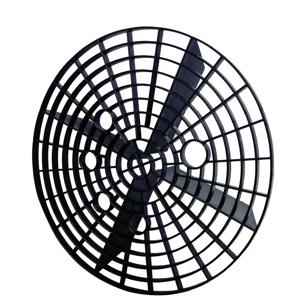 세차 모래 및 자갈 필터, 모래 및 자갈 분리 필터, 분리 청소 버킷 삽입, 세차 액세서리, 23.5x6cm, 1PC