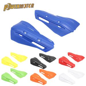오토바이 핸드 가드 핸들 바 보호대 부품 KLX RMZ CRF YZF SX EXC XCW SMR ATV 모토크로스 먼지 자전거 엔듀로 액세서리