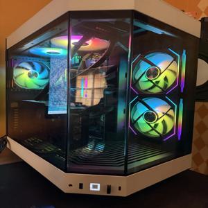 게이밍 PC RTX 4090 + Ryzen 9 7900x + 3TB + 32GB DDR5 램