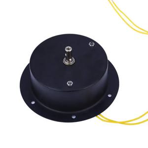 1.5 RPM / 2.5 RPM 유리 회전 거울 디스코 볼 모터 매달려 DJ 거울 반사 공 조명 크리스마스 새해 장식