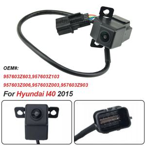 현대 I40 2015용 새로운 후방 백업 카메라 957603 Z603 95760-3Z603 957603 Z103 957603 Z006 957603 Z003 957603 Z903