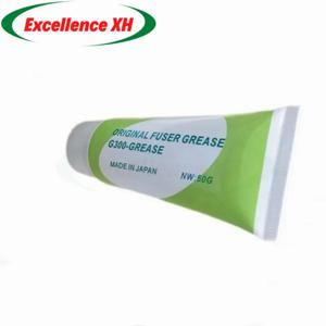 50g 퓨저 필름 그리스 hp1010 1020 3050 3055 3052 P1505 P1606 M1212 G300 녹색 병 필름 오일