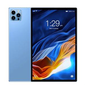 BDF 안드로이드 10.1 인치 태블릿 Pc Google Play 옥타 코어 듀얼 카메라 듀얼 SIM 3G 전화 통화 태블릿 블루투스 Wifi 4GB + 64GB ROM