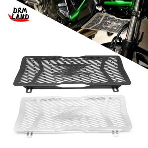 오토바이 액세서리 라디에이터 그릴 가드 커버 보호대 보호 가와사키 Z650 Z 650 2017 2022 2020 2021 2019 2018