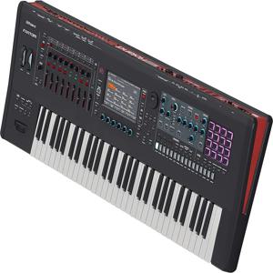 Roland Fantom 6 61 키 신디사이저 워크스테이션 즉시 배송