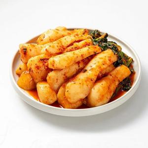 미다몰 그곳에가면 전라도 알타리 총각김치 10kg
