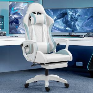 Hot Selling Gaming Chair Ergonomic Racing Gaming Chair Sedentary Comfortable Home Computer Chair For Office Computer Living Room